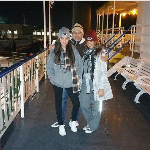 LoveBridget6's tweet photo. New photos of @IamLilimar  instagram of her grandmother. https://t.co/8hwB1PXmQQ