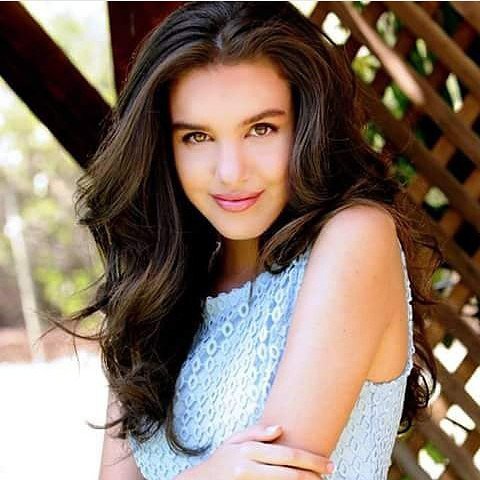 LoveBridget6's tweet photo. New photos of @IamLilimar  instagram of her grandmother. https://t.co/8hwB1PXmQQ