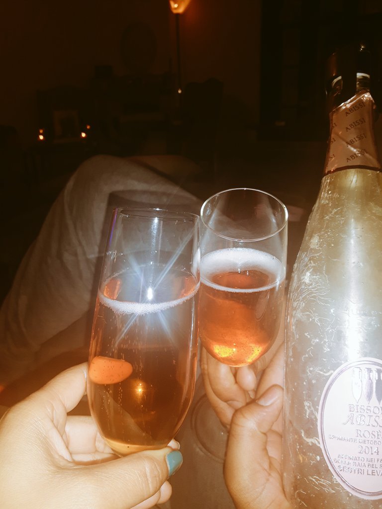 waxryt's tweet photo. From mine to yours! #2017StateOfMind #LoveisWhereFamilyIs #Blessings @kefthebe https://t.co/FeK5h8LtVx