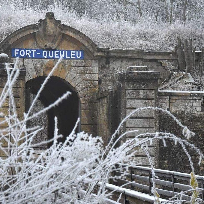 FortMetzQueuleu's tweet photo. L'association vous présente ses meilleurs vœux pour 2017.  #NouvelAn2017 #BonneAnnee #Metz  #Moselle #GrandEst https://t.co/yvOqk6yzpN
