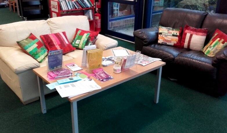 Happy New Year! We reopen on Tuesday 3rd at 9am, hope to see you soon :) <a href="/CoppiceLibrary/">FriendsofCoppiceLibr</a> <a href="/SWVMagazine/">SaleWestVoiceMag</a> <a href="/SaletownToday/">Sale Today</a> @So_SaleTown
