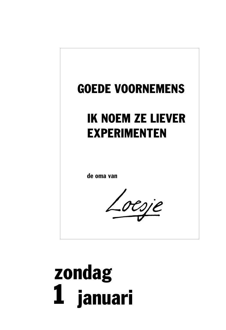 Loesje v/d Posters tweet media