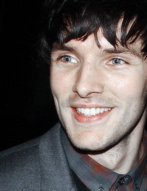 Happy birthday MORGAN# 