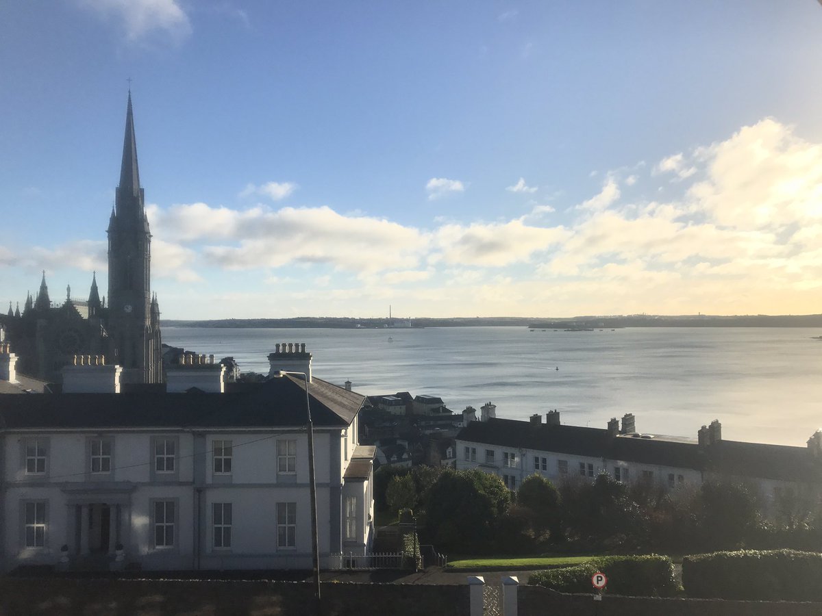 DearPasserby's tweet image. Waking up to this view isn't a bad start to the new year #2017 #FirstDayOfTheYear #nofilter