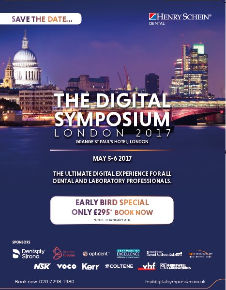 HSDEducationUK's tweet photo. Back again in #2017! The #DigitalSymposium is here! Early Bird rate until 31st January, book now and save! https://t.co/vEe0GwtX73 https://t.co/QEJWuQcIjs