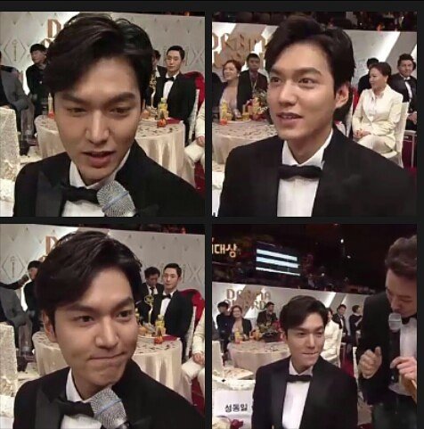 minoz_anne25's tweet photo. Congratulations!!🎉 #LeeMinHo for winning the Top 10 Stars Awards at #2016SBSDramaAwards #이민호 #Legendofthebluesea
#2016SAF ❤❤❤ https://t.co/JdVW7I8LXo