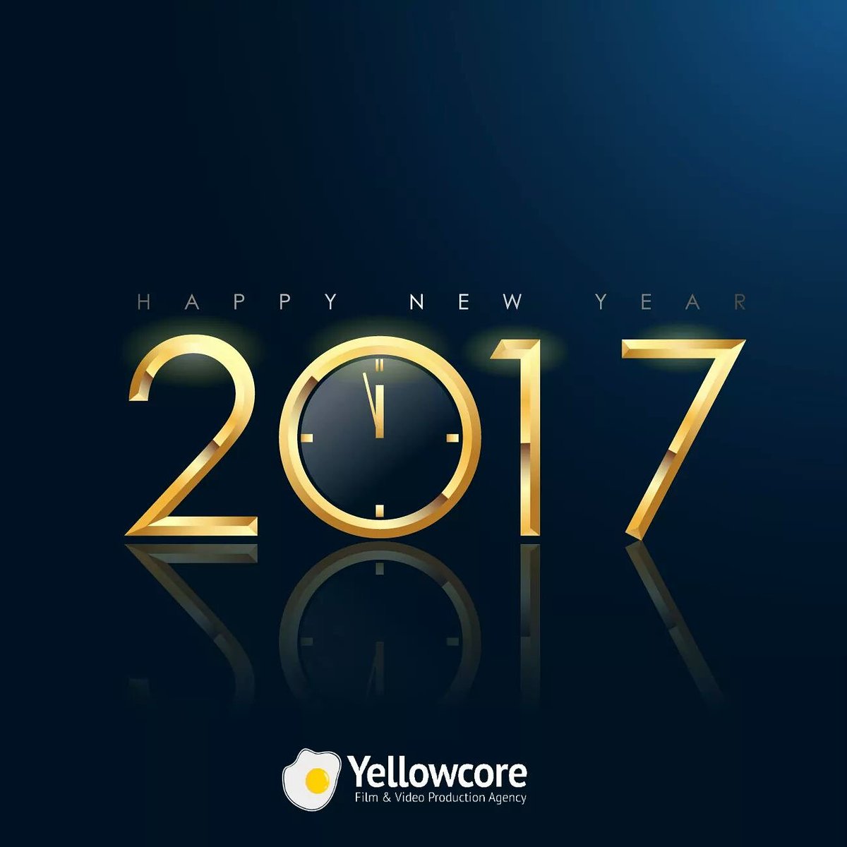 Yellowcoreprod's tweet photo. May the New Year bring joy, peace, and happiness to you and your families.
Happy New Year!

#Yellowcore https://t.co/mJispdiYgw