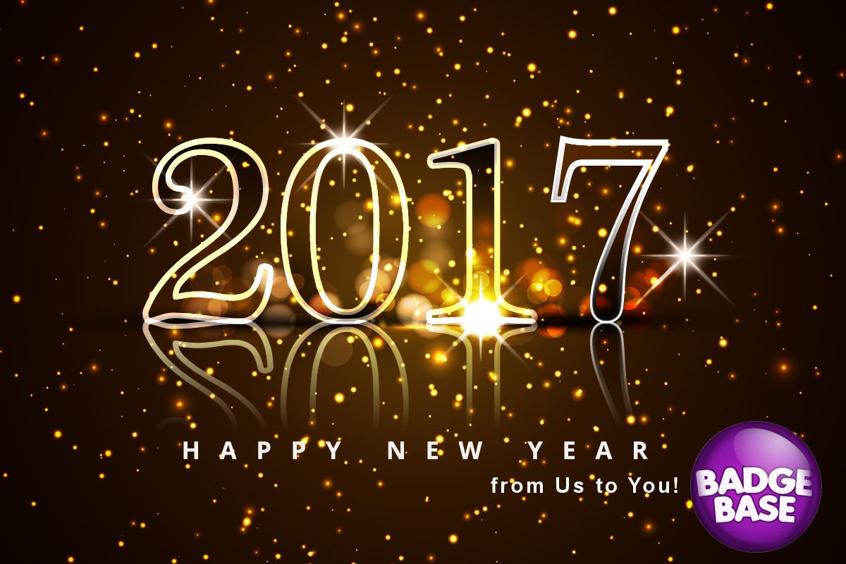 BadgeBaseBob's tweet photo. #HAPPYNEWYEAR https://t.co/DaZPjPXUsy