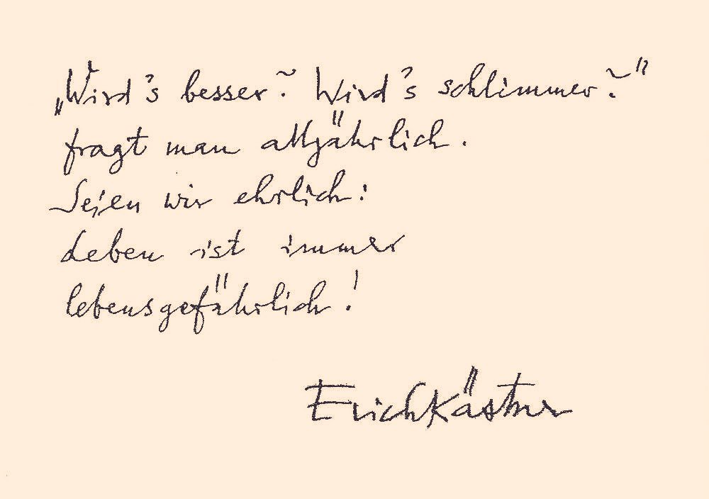 Download Leben ist immer lebensgefaehrlich For iPhone Leben Ist Immer Lebensgefaehrlich