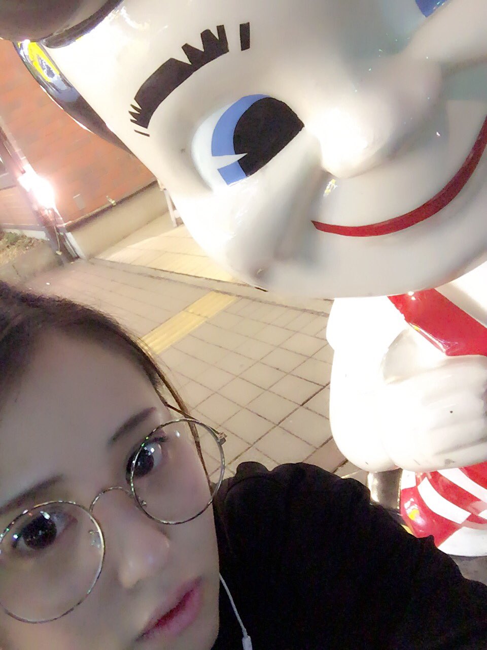 新年早々 夢乃あいか宅でお鍋 https://t.co/Vz51Sypq1n