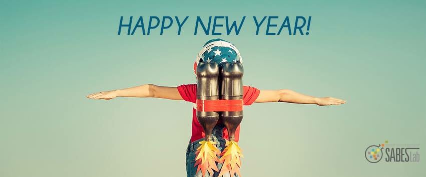 SabesLab's tweet image. Buon Nuovo Inizio da tutti noi! #sabeslab #smm #newyear #buon2017