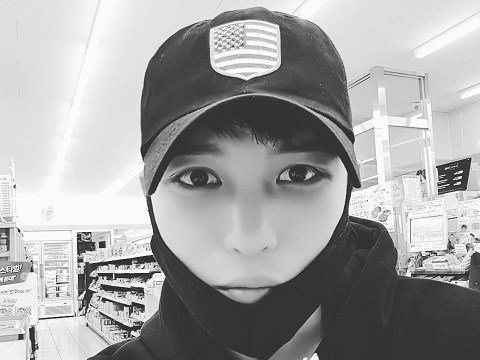 TVXQForCASSindo's tweet photo. [170101 JJ IG Update] wuaaaa kawaiiii https://t.co/ZVUwCeKtVX