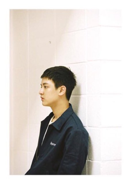 Charisma_HanBin's tweet photo. 💕 #CHANWOO #iKON https://t.co/5Pgk0dJyAu