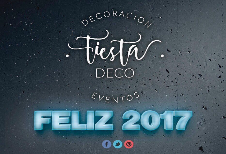 Feliz Año..... que este año venga cargado de cosas buenas. #fiestadeco #decoracionconglobos #eventosmalaga