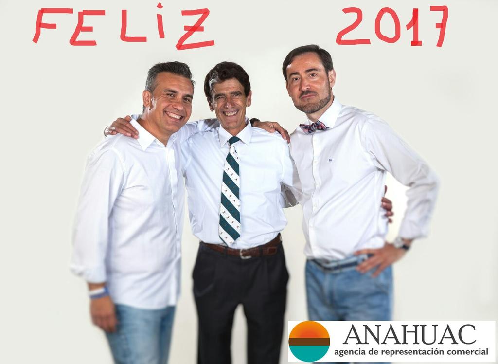 Anahuac Comercial CA tweet media
