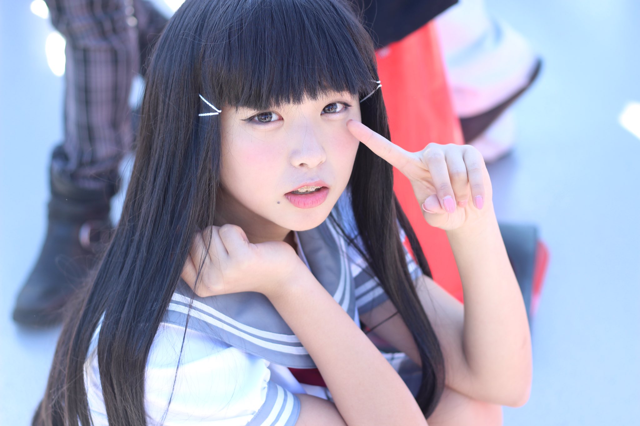 最新人気 sakai チョーカー レディガガ 香椎かてぃ 小松菜奈 TOGA yk2