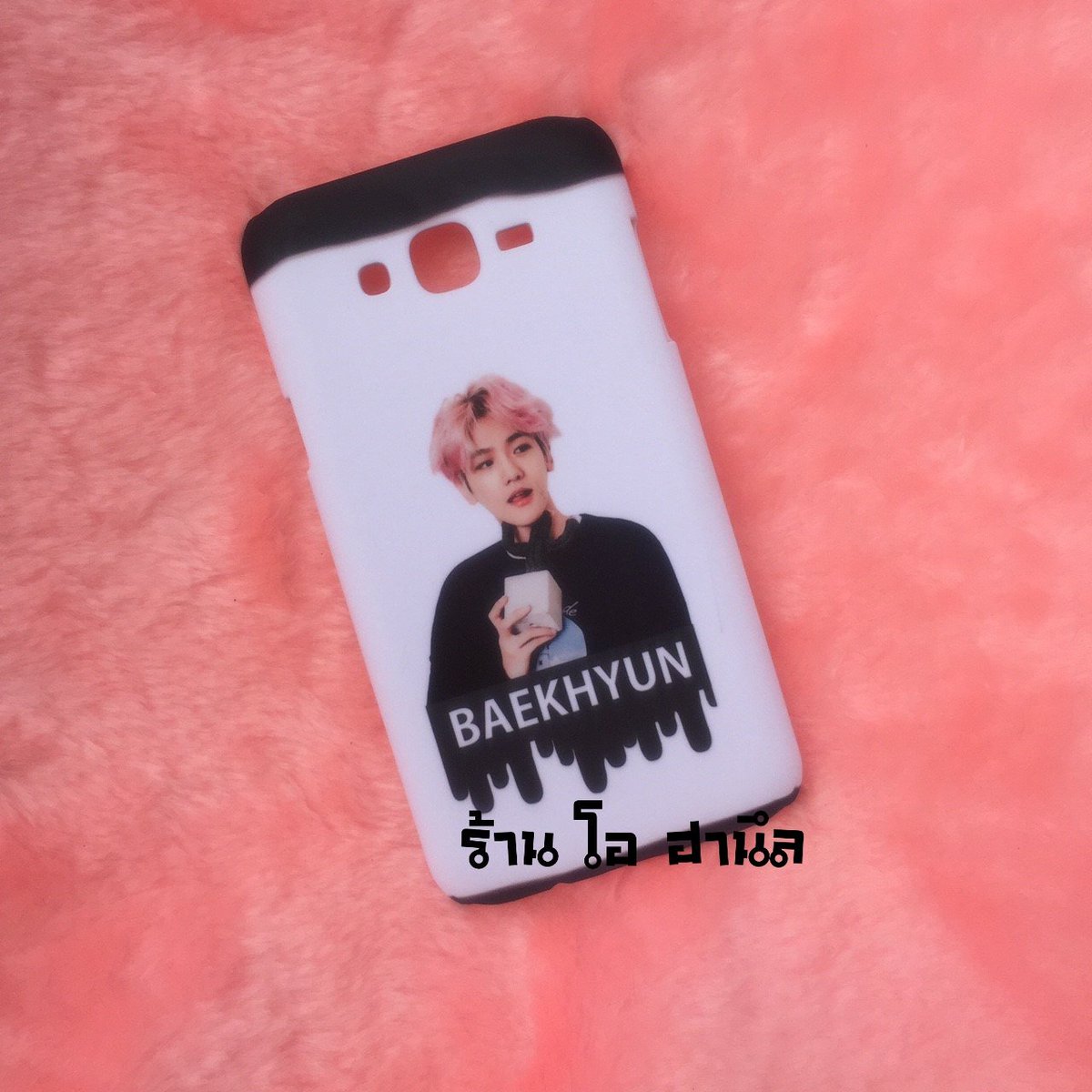 shkh9493's tweet photo. เคสสกรีนลายเคป็อป ออกแบบเองได้ตามใจลูกค้าเลยค่ะ มีมากกว่า100รุ่น 250฿ มีมากกว่า300ลาย สนใจแอดไลน์ ID : AOMMYSH #รับตัวแทน #ตลาดนัดอากาเซ https://t.co/a2CpXxtqVO