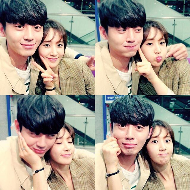 goghtsn's tweet photo. Happy New Year guys 😊😊😊😊 they were so cute right 😝😝 https://t.co/VAsmaRIysl