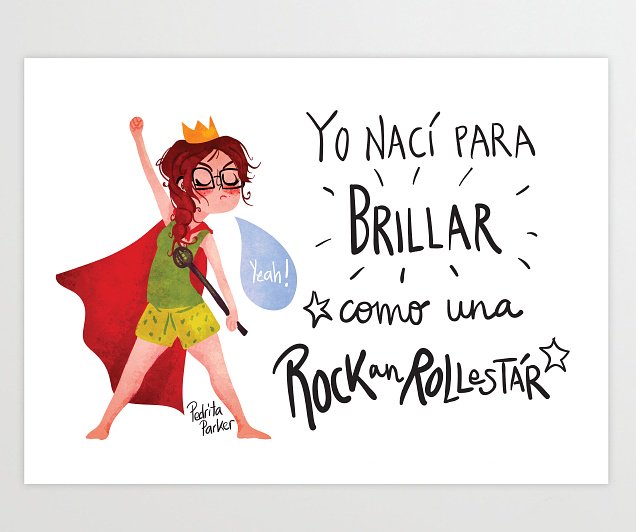 ezebeeSpanish's tweet photo. ¡Feliz año nuevo! Que el mensaje de la gran @PedritaParker sea tu leitmotiv este 2017! https://t.co/YiiHbHdDRd https://t.co/uiw6PVuFqM