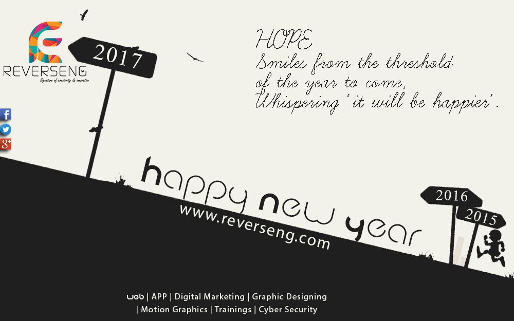 reverseng's tweet photo. HAPPY NEW YEAR ππ
#happynewyear #HNY2017 #celebrate #Cheers #Creative #Hopesfor2017 #NewYearsEve #reverseng https://t.co/2T9rvgCYtV