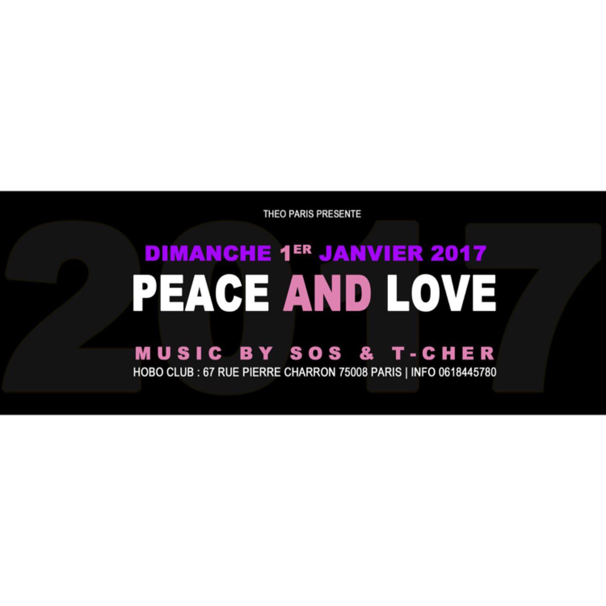 Paco paris tweet media