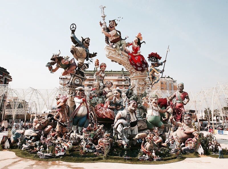 lagarpic's tweet image. Valencia, Spain 🇪🇸