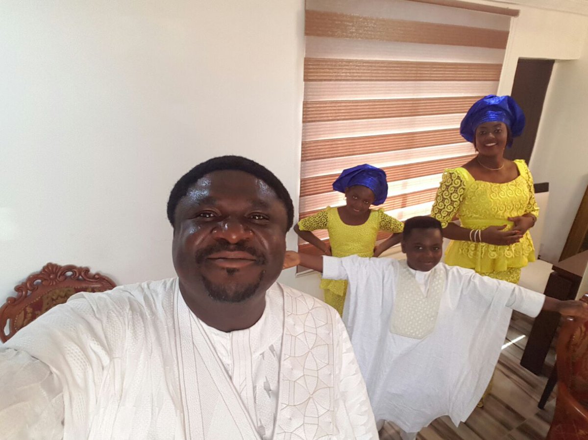modestannedi's tweet photo. Happy New year to this family with a Golden heart @OmozusiD @terhideutaan. May God increase your awesomeness and replenish you always. 😘 https://t.co/wyWXqYIVlL