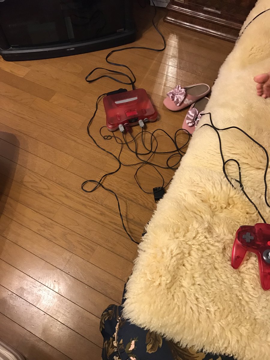 spbc88g9's tweet photo. 次はこれで家族と。、 https://t.co/99SvXmmhnN