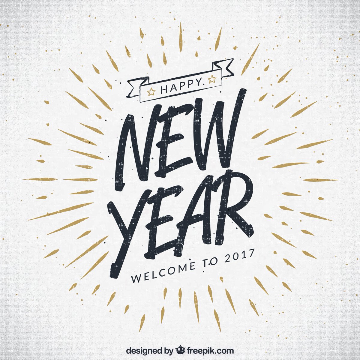 ArrowheadRofTX's tweet image. Happy New Year! May this new year bring you happiness and joy. #2k17 #NewYear