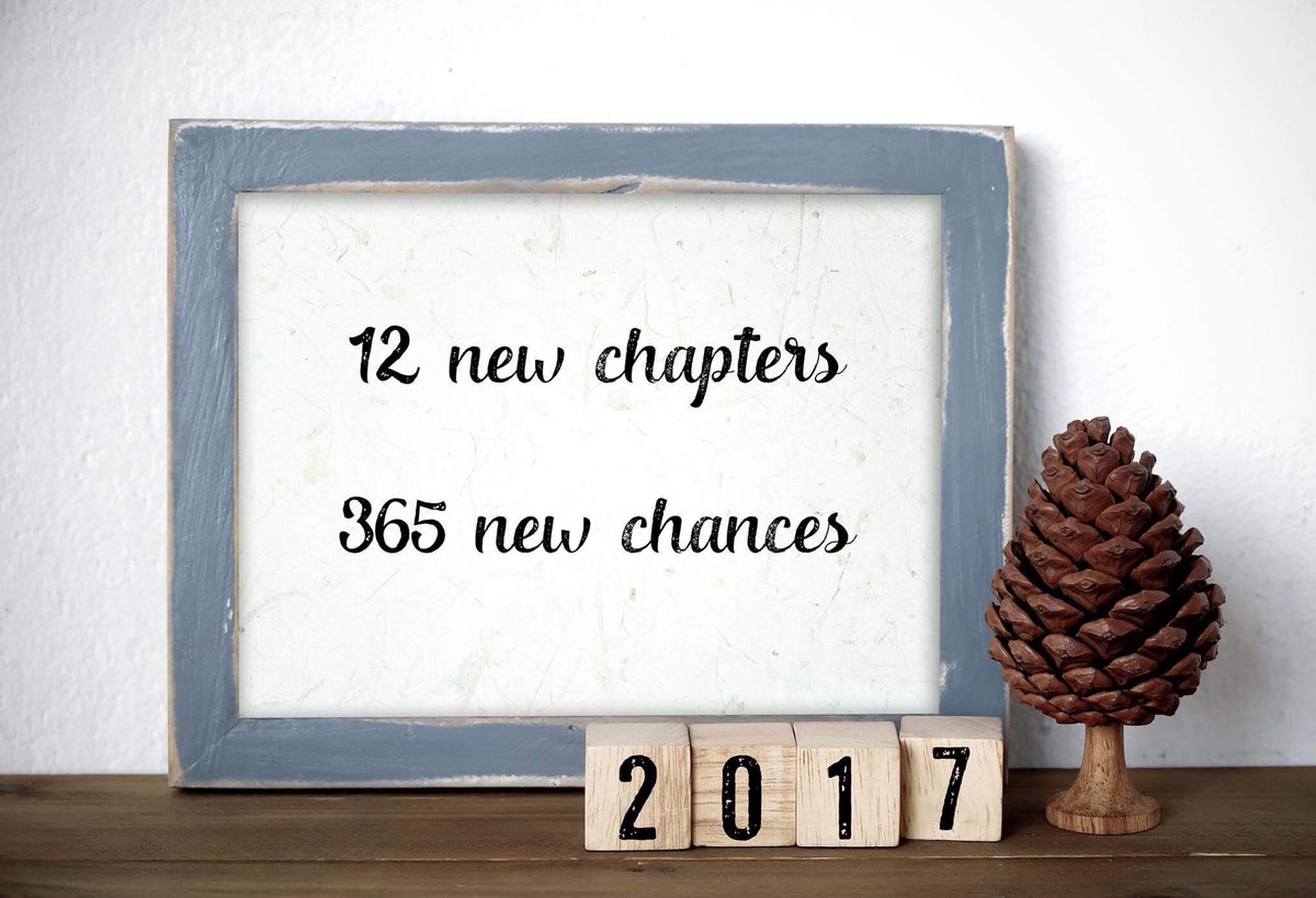 thepaintmakers's tweet photo. HAPPY NEW YEAR! Bring on #12NewChapters and #365NewChances! #NewYear #PaintbyConran 🖌📖 https://t.co/NH1ktVYTyr