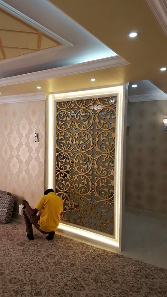 قصر المنتهي للديكور (almuntahapalace) تويتر