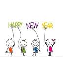 NaneAbin's tweet photo. ★Happy New Year★ @lalitappp  #SelamatTahunBaru https://t.co/K21RNrmuRm