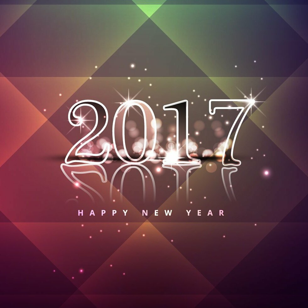 nature_twinsta's tweet photo. Happy New Year 
#2017 https://t.co/MzlG8yYx3Q