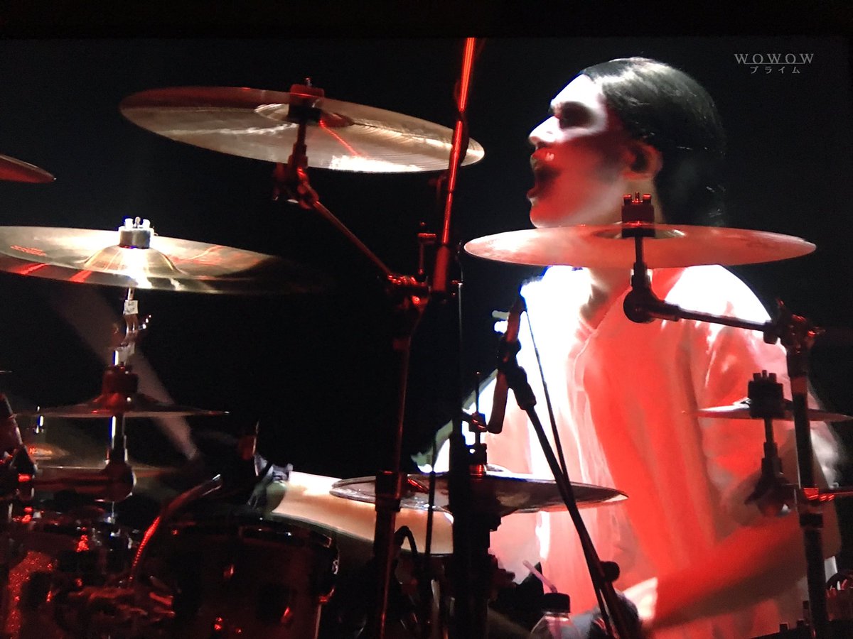 O Xrhsths Toki つ組 3 Sto Twitter Babymetalにとって東京ドームは通過点 それでも ドームの映像はやはり最高だった なんだかんだで3人の涙もあったわけで ただ 神バンドの面々の鬼気迫るプレイを目の当たりにすると アーティスト