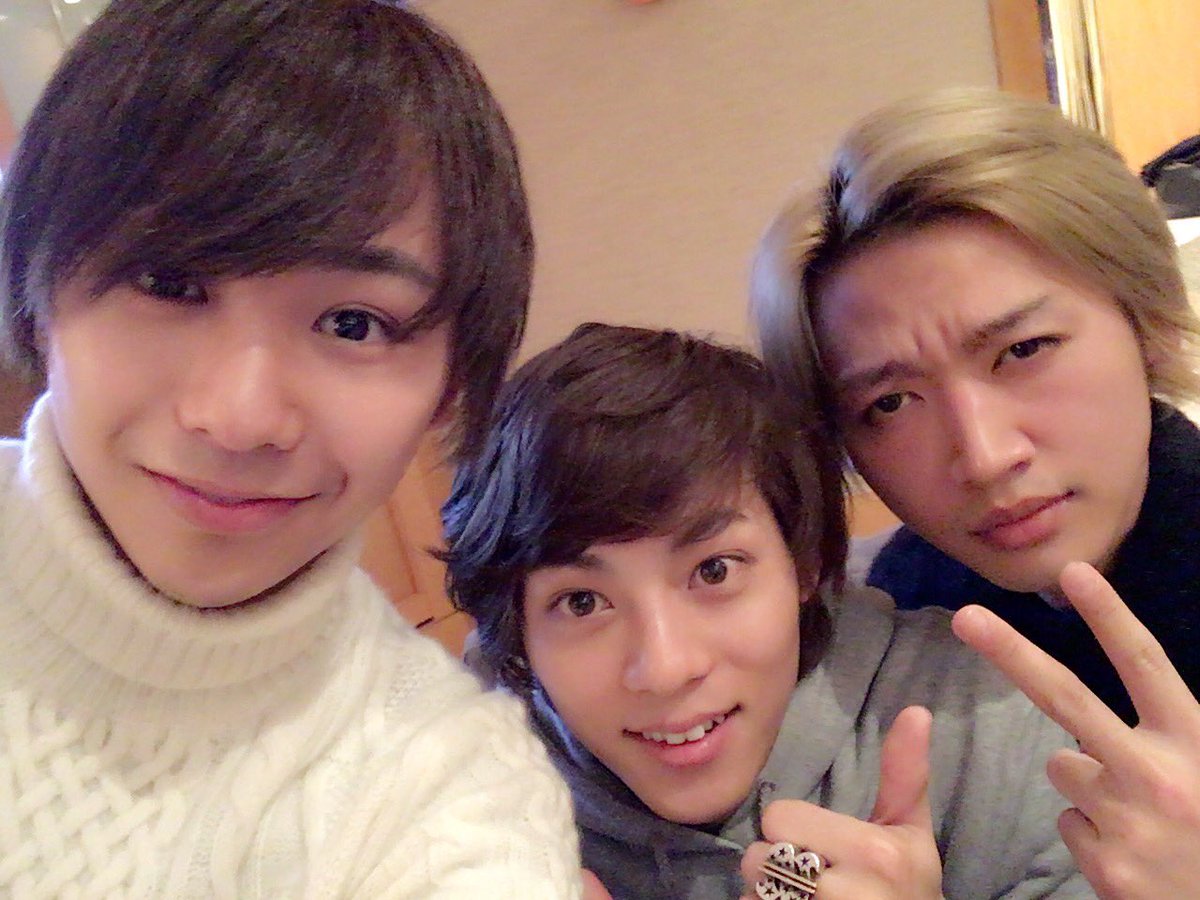 須賀健太 いっや たかとの別荘 笑