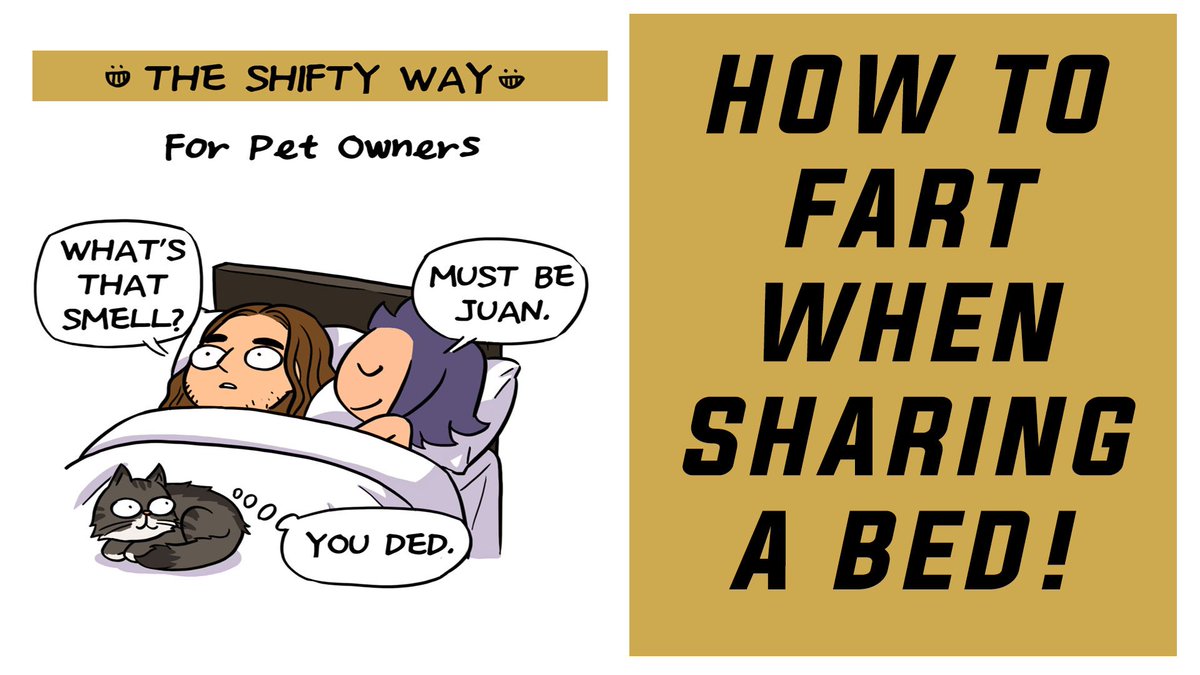 digitaljunkfeed's tweet photo. We warn you. Don’t #fart while #laughing
#fun #2017in3words #NewYear
#LifeLessons #relationship goals
https://t.co/vEGqcheJIS https://t.co/lhWthH2ecQ