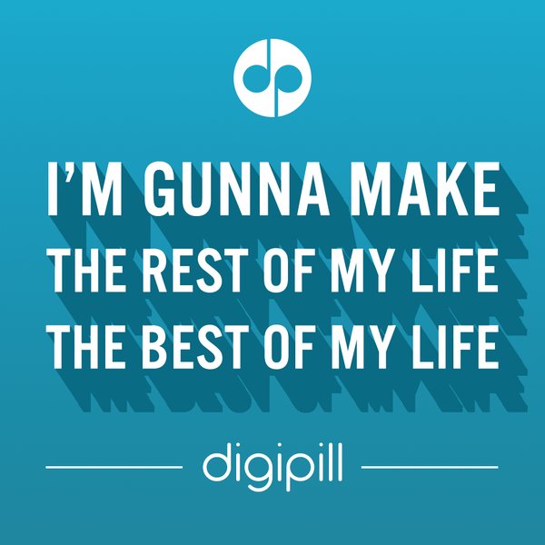 Digipill tweet media