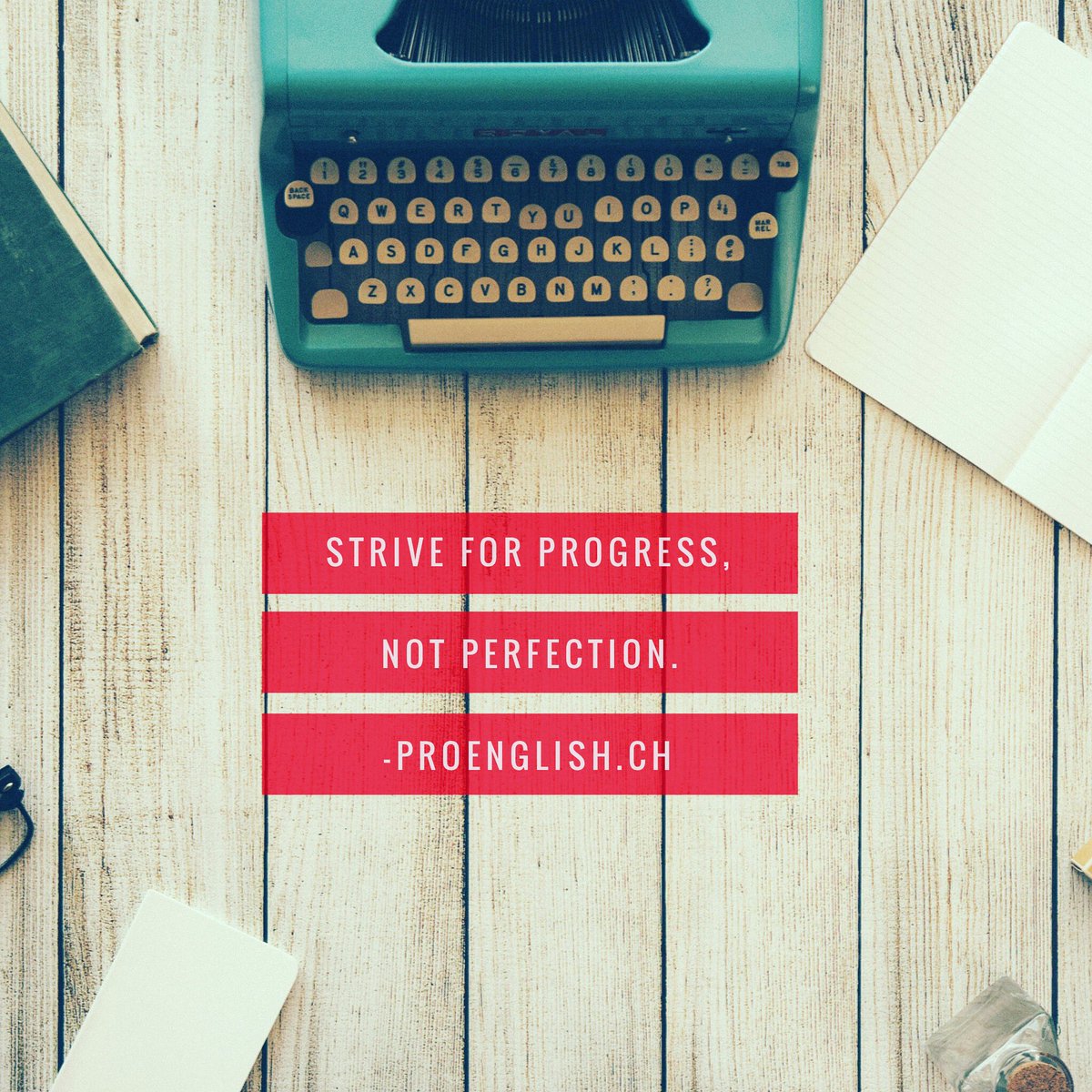 vera_proenglish's tweet photo. Break down your #languagegoal into small ones &amp; #progress daily. #confident #english #proenglish https://t.co/nGu5SnrnG9
