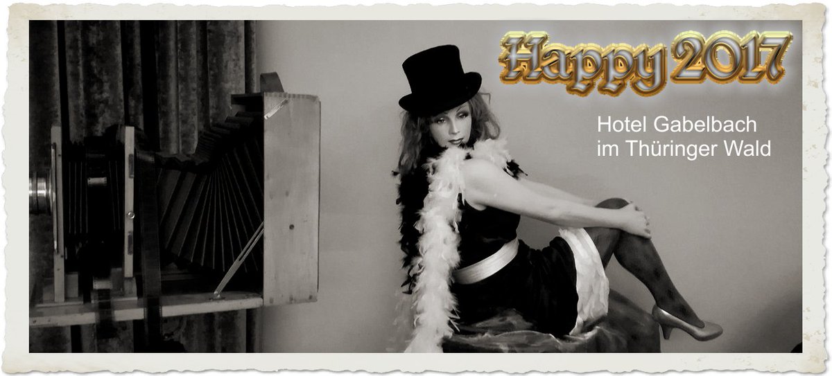 gabelbach's tweet image. Alles Gute für 2017. Gesundheit &amp;amp; Glück.
Welch rauschende Silvestergala. Danke allen Gästen.
#HappyNewYear hotel-gabelbach.de