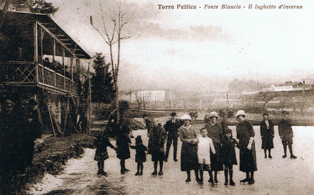 La Domenica de L'Ora, il nuovo appuntamento settimanale per scoprire il nostro territorio.… loradelpellice.it/1-gennaio-1911…