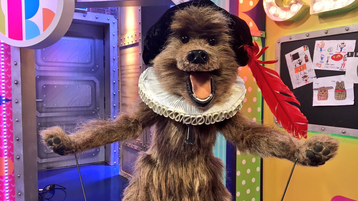 Hacker T Dog tweet media