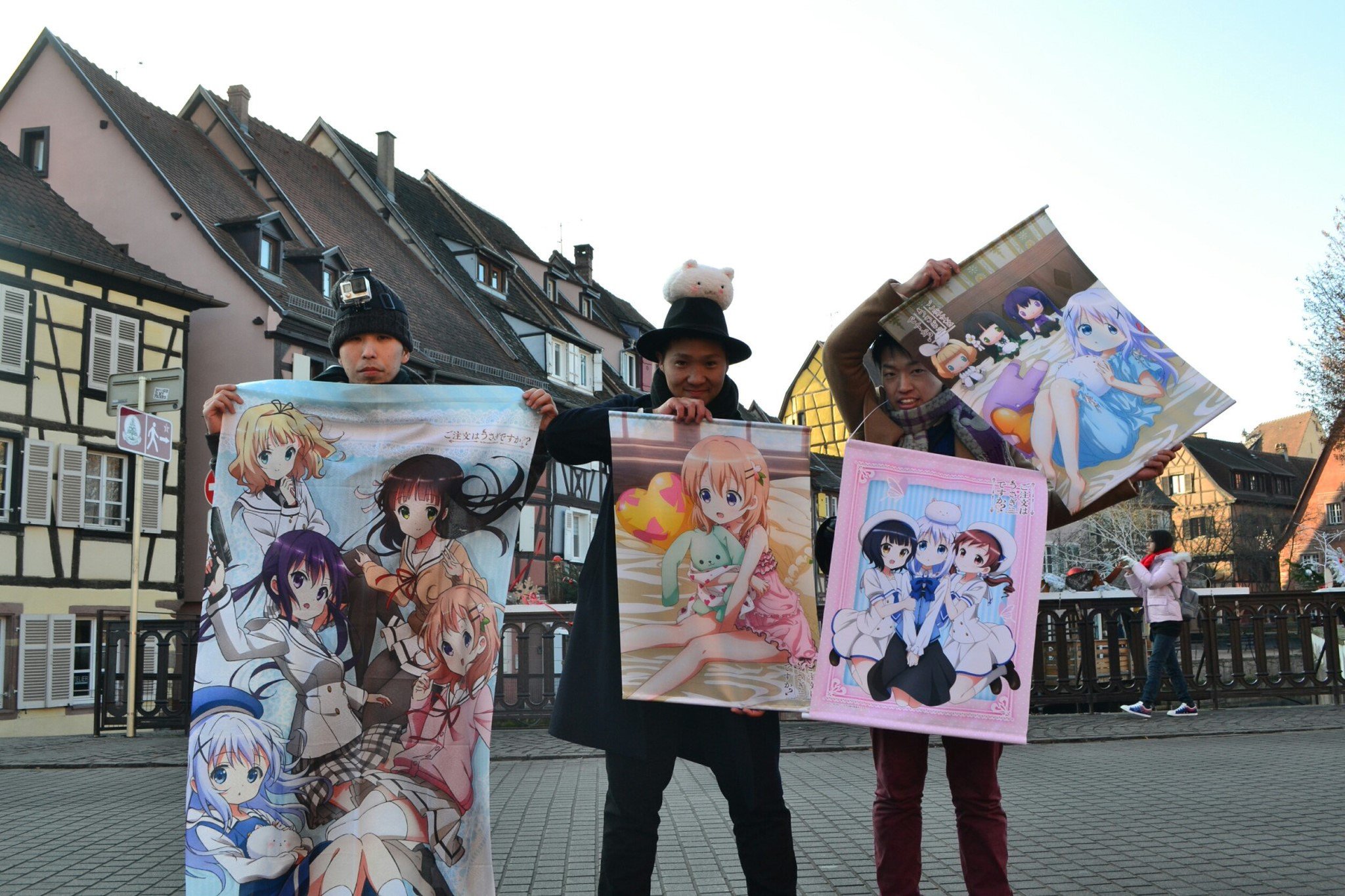 Uzivatel Udon Na Twitteru あぁ 心がぴょんぴょんするんじゃぁ ご注文はうさぎですか 聖地巡礼 コルマール Uzivatel Udon Na Twitteru あぁ 心がぴょんぴょんするんじゃぁ ご注文はうさぎですか 聖地巡礼 コルマール