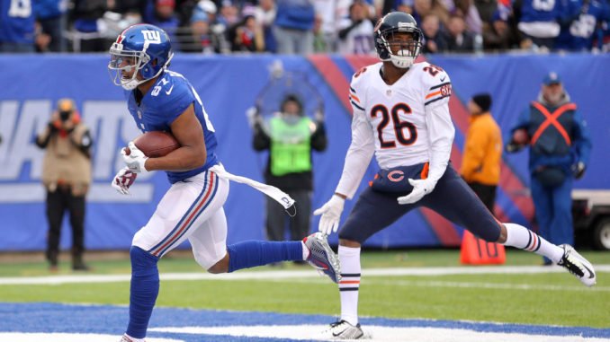 Bears All-22 Lab: S Deon Bush #NFL #Bears profootballfanzone.com/bears-all-22-l…