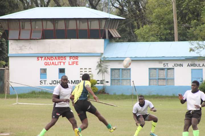 nakuru kiti rfc (@kitirfc) on Twitter photo 