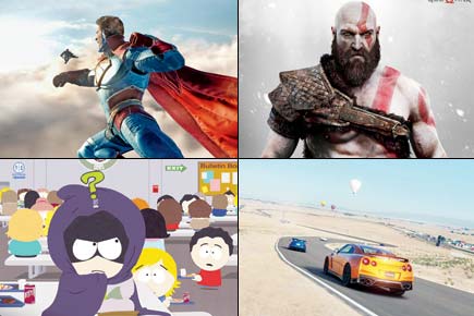 mid_day's tweet photo. #Technology: 6 #games to look out for in 2017 https://t.co/fWPsYP51eX
#NewYear2017 #middaytechnology #gaming https://t.co/90G06UsTdW