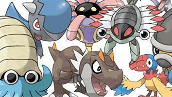 化石ポケモンのtwitterイラスト検索結果 古い順 化石ポケモンのtwitterイラスト検索結果 古い順