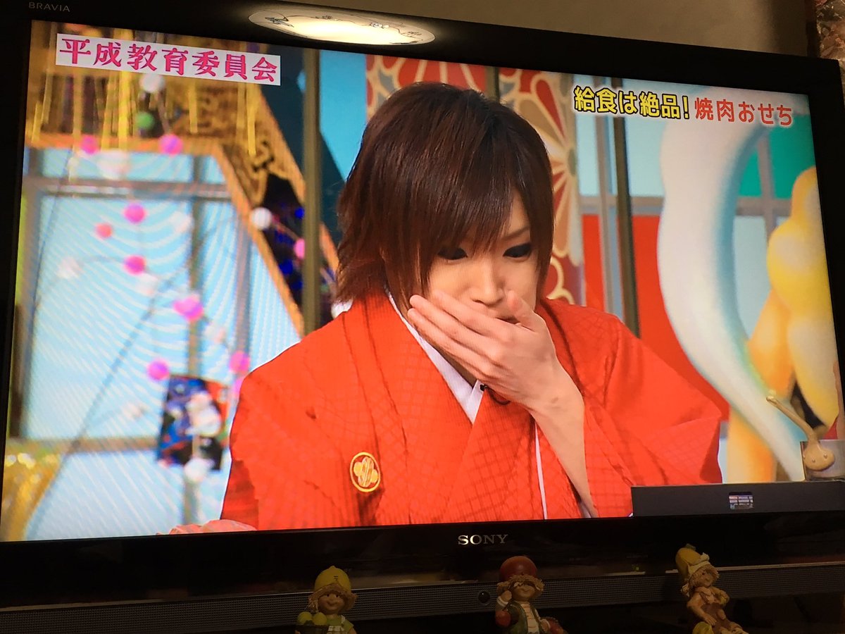 pan_gb's tweet photo. はい正義👏👏👏👏👏 https://t.co/WOpnw8qC0i