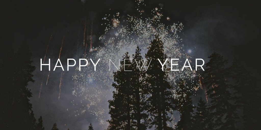 May the new year bring you time to explore! 🎆

#Camping #HappyNewYear