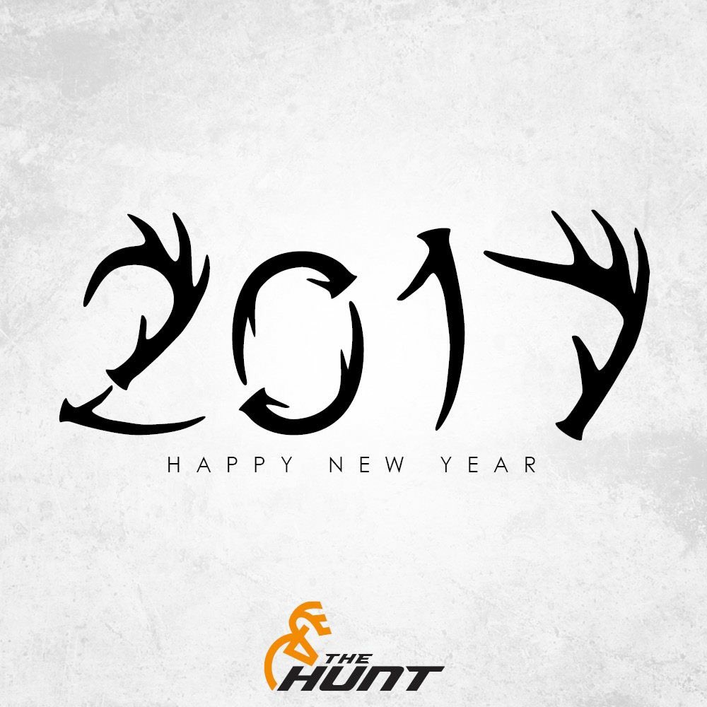 Wishing everyone a wonderful 2017!
#HappyNewYear #2017