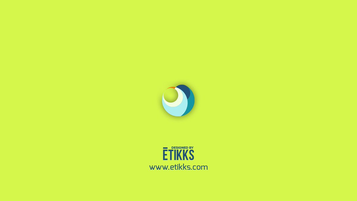 Designed by ETIKKS
#bird #ETIKKS #circlegrid #logo #creation #creative #design #designers #web